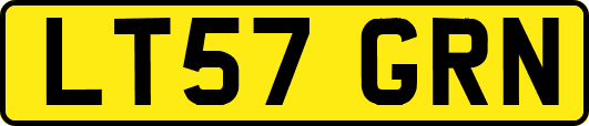 LT57GRN