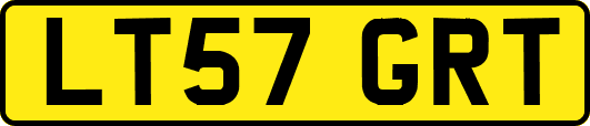LT57GRT
