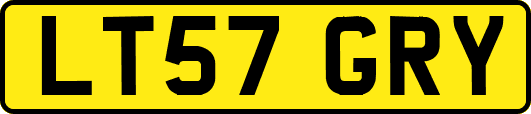 LT57GRY