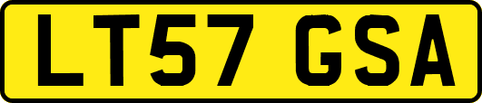 LT57GSA