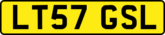 LT57GSL
