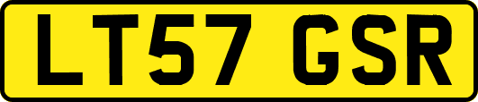 LT57GSR