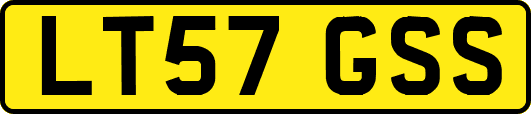 LT57GSS