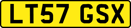 LT57GSX