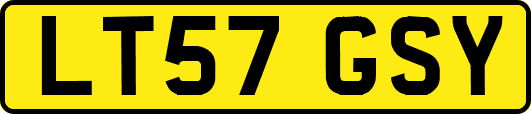 LT57GSY