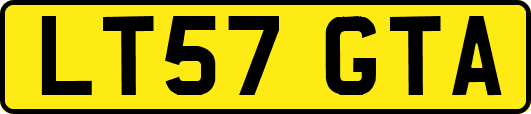 LT57GTA