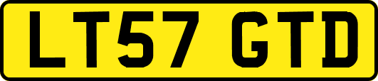 LT57GTD