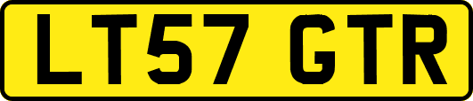 LT57GTR