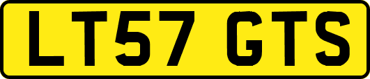 LT57GTS