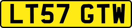 LT57GTW
