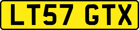 LT57GTX