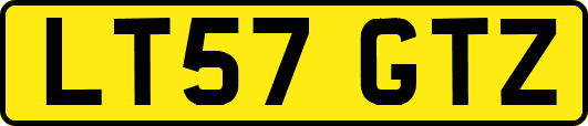 LT57GTZ