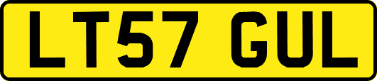 LT57GUL