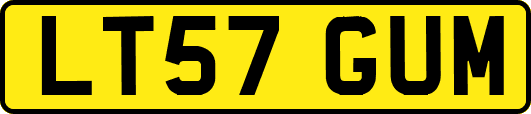LT57GUM