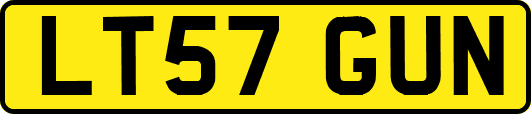 LT57GUN