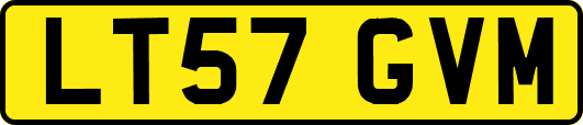 LT57GVM