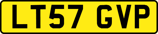 LT57GVP