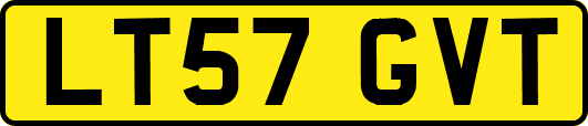 LT57GVT