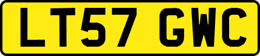 LT57GWC