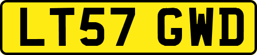LT57GWD
