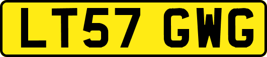 LT57GWG