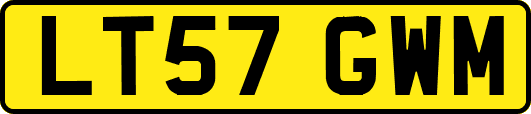 LT57GWM