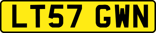 LT57GWN