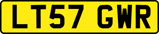 LT57GWR