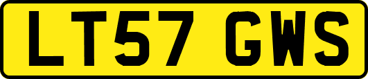 LT57GWS