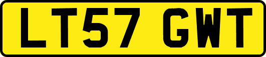 LT57GWT