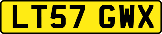 LT57GWX