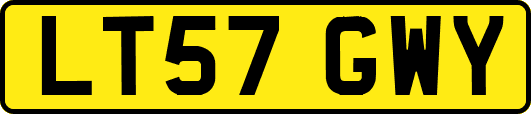 LT57GWY