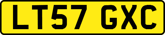 LT57GXC