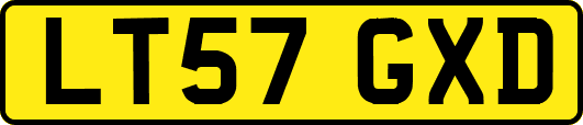 LT57GXD