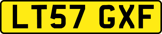 LT57GXF
