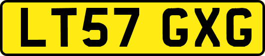 LT57GXG