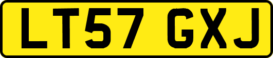 LT57GXJ