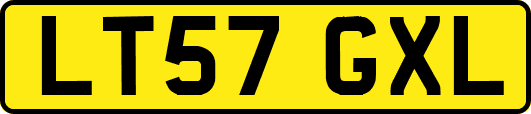 LT57GXL