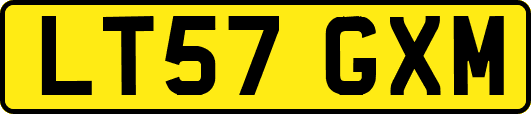 LT57GXM