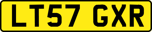 LT57GXR