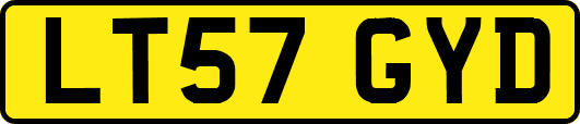 LT57GYD