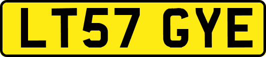 LT57GYE