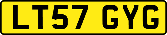 LT57GYG