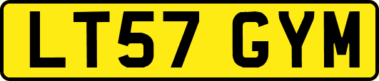 LT57GYM