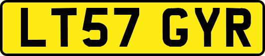 LT57GYR