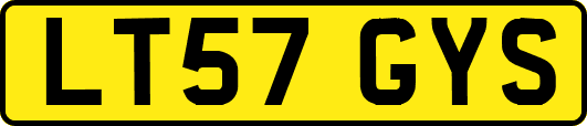 LT57GYS