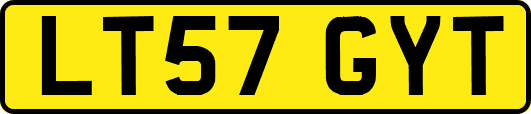 LT57GYT