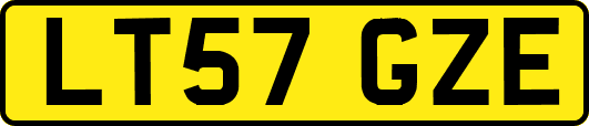 LT57GZE