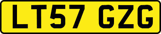 LT57GZG