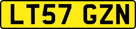 LT57GZN